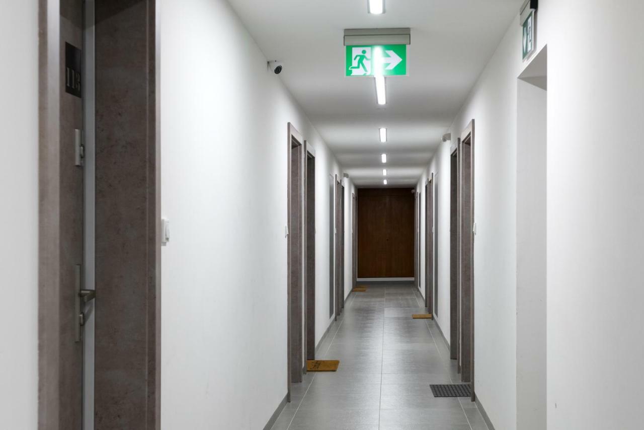Raj 3 Ul. Rajska Stare Miasto Cracóvia Exterior foto